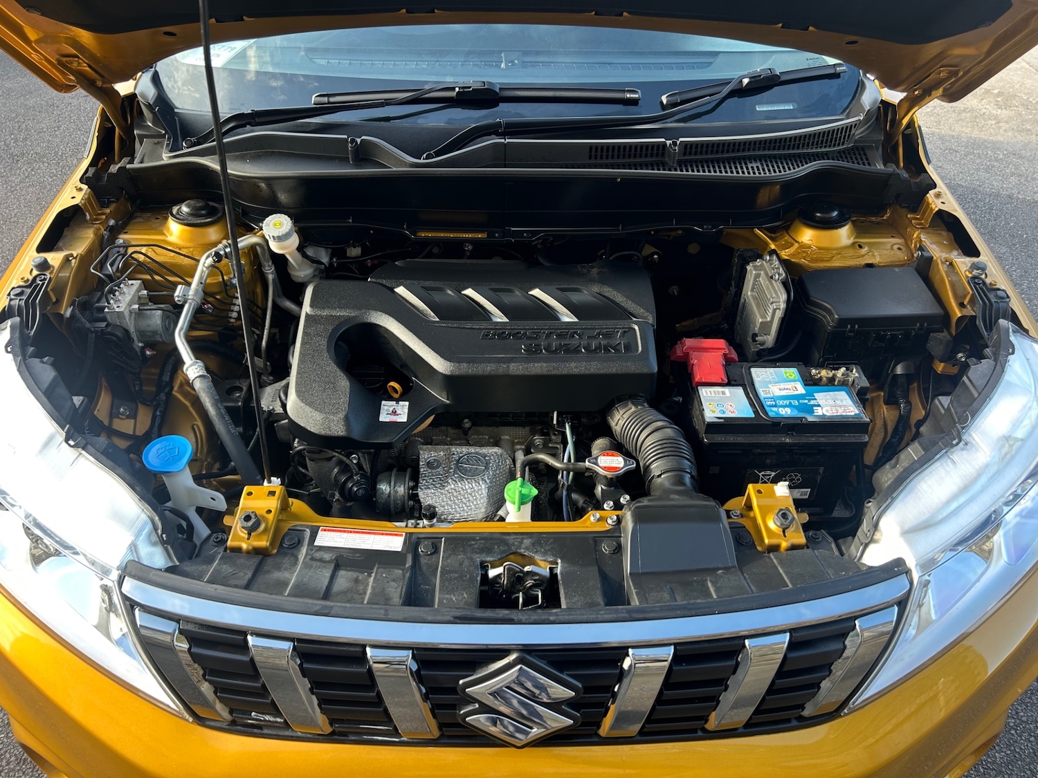Used Suzuki Vitara 2019 for sale - 76117138: Photo 11