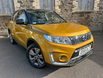 Suzuki - Vitara
