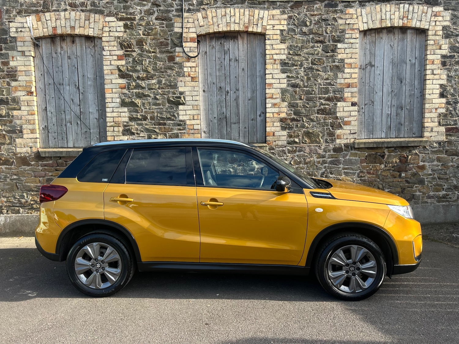 Used Suzuki Vitara 2019 for sale - 76117138: Photo 2