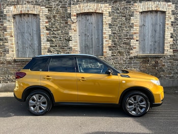Used Suzuki Vitara 2019 for sale - 76117138: Photo 2