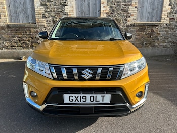 Used Suzuki Vitara 2019 for sale - 76117138: Photo 3