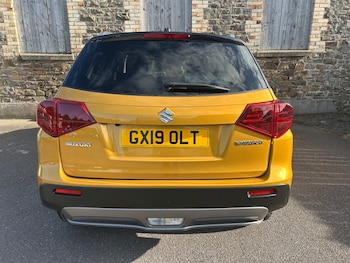 Used Suzuki Vitara 2019 for sale - 76117138: Photo 4