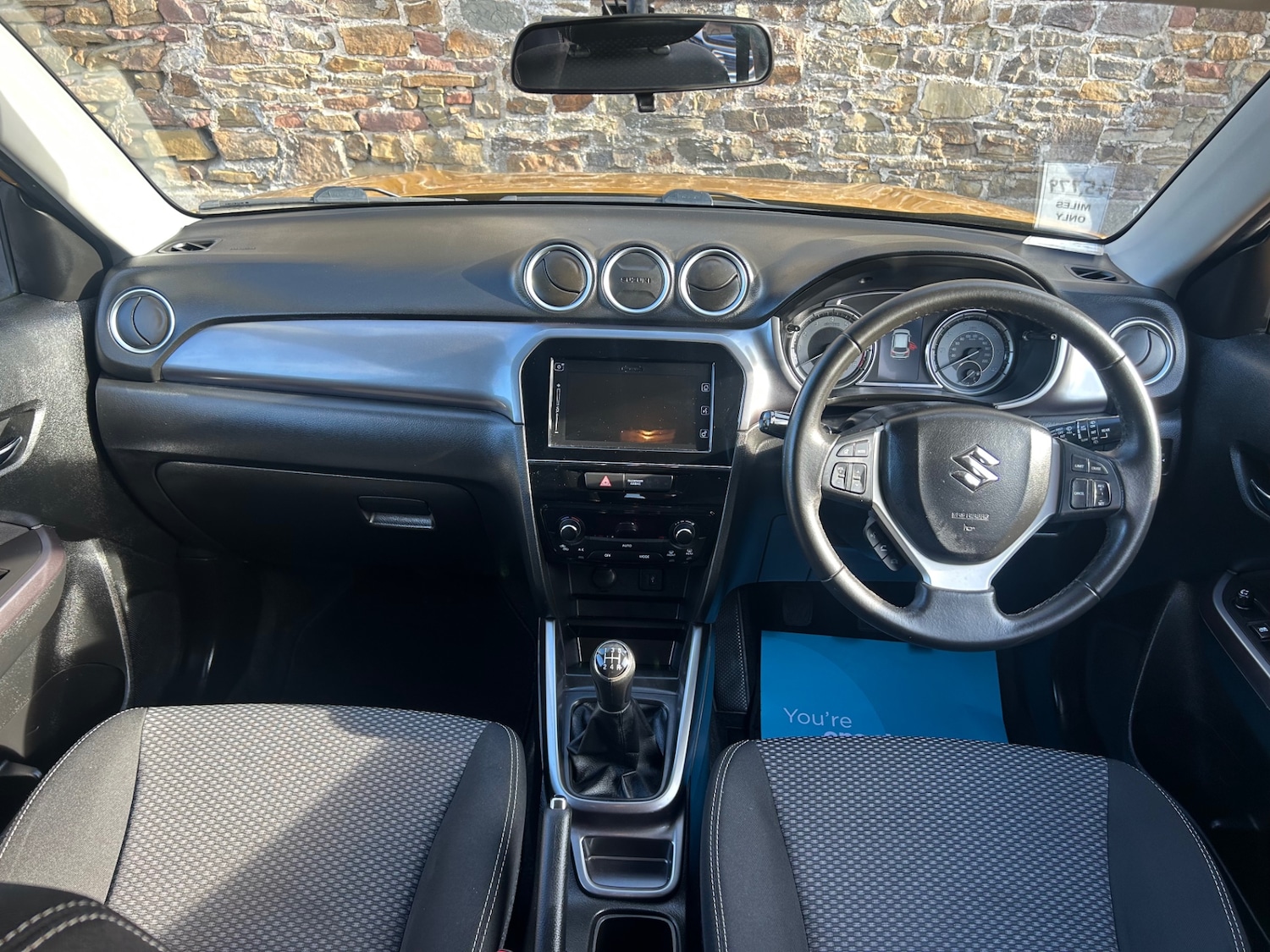 Used Suzuki Vitara 2019 for sale - 76117138: Photo 5