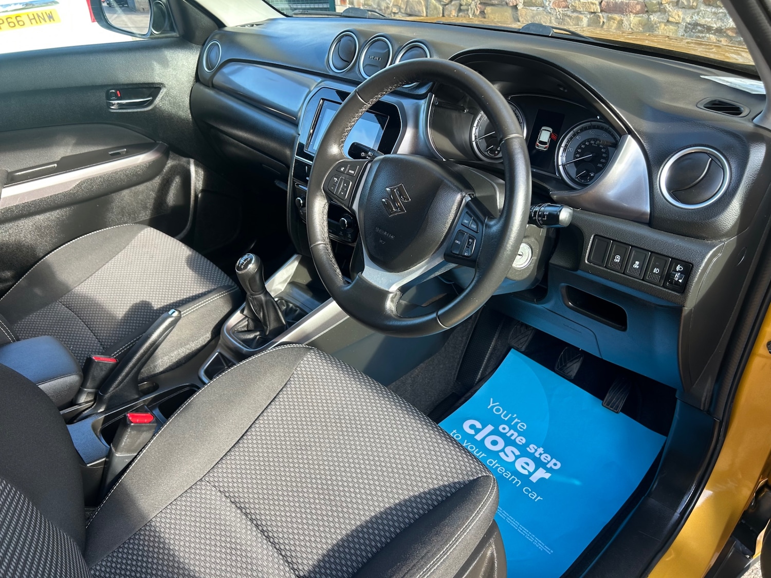 Used Suzuki Vitara 2019 for sale - 76117138: Photo 6