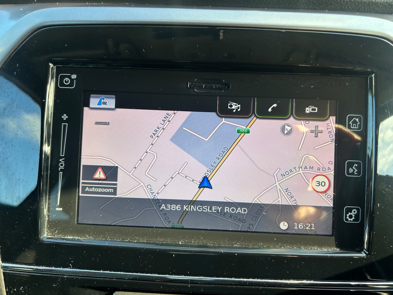 Used Suzuki Vitara 2019 for sale - 76117138: Photo 7