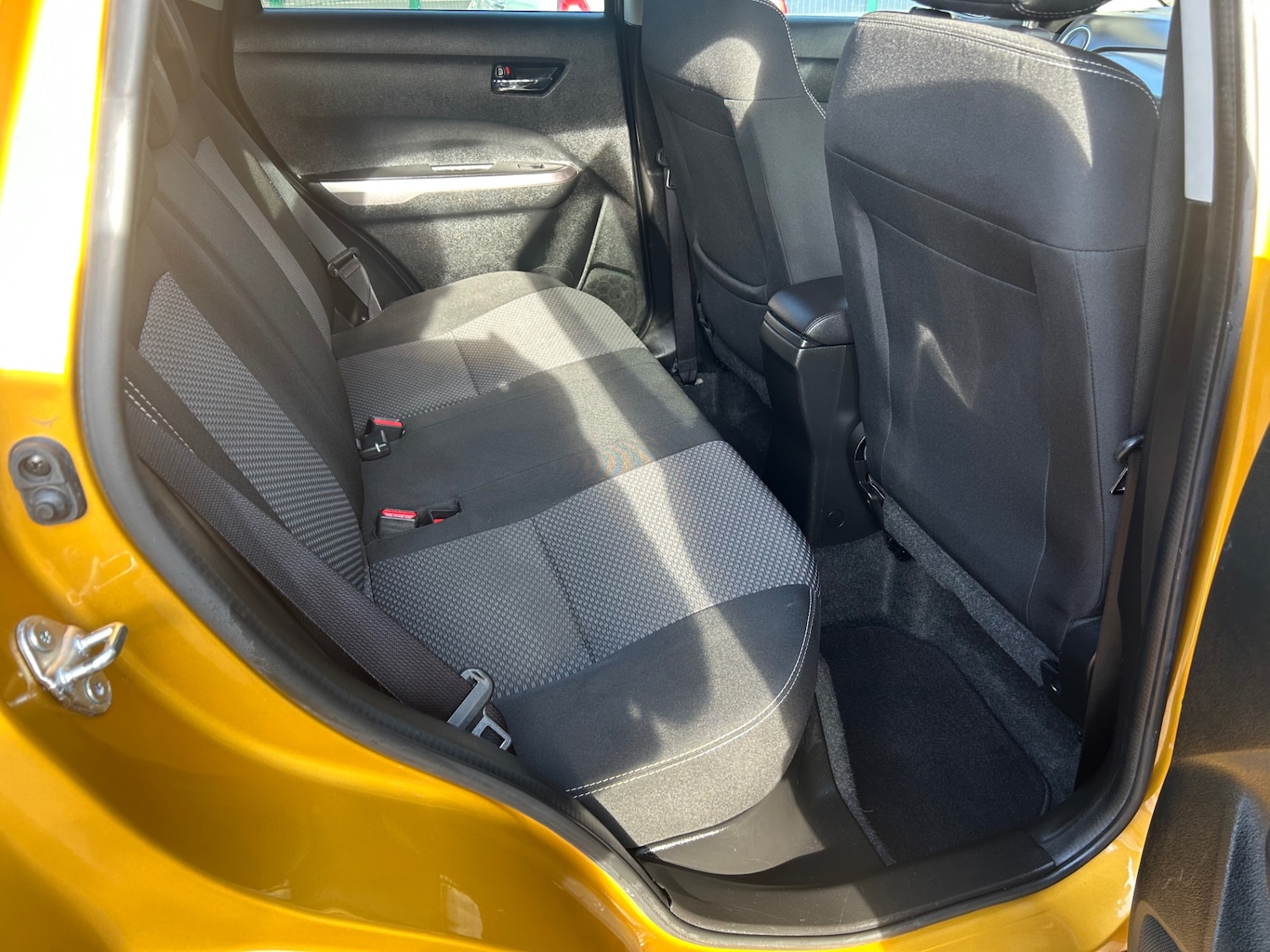 Used Suzuki Vitara 2019 for sale - 76117138: Photo 9