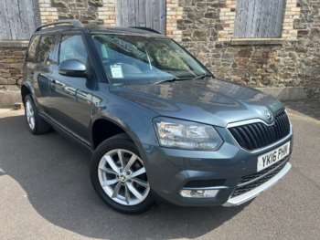 2016 (16) - 1.2 TSI 110 SE 5dr