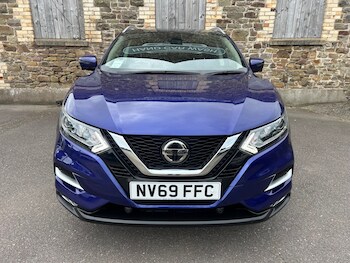 Used Nissan Qashqai 2019 for sale - 75439362: Photo