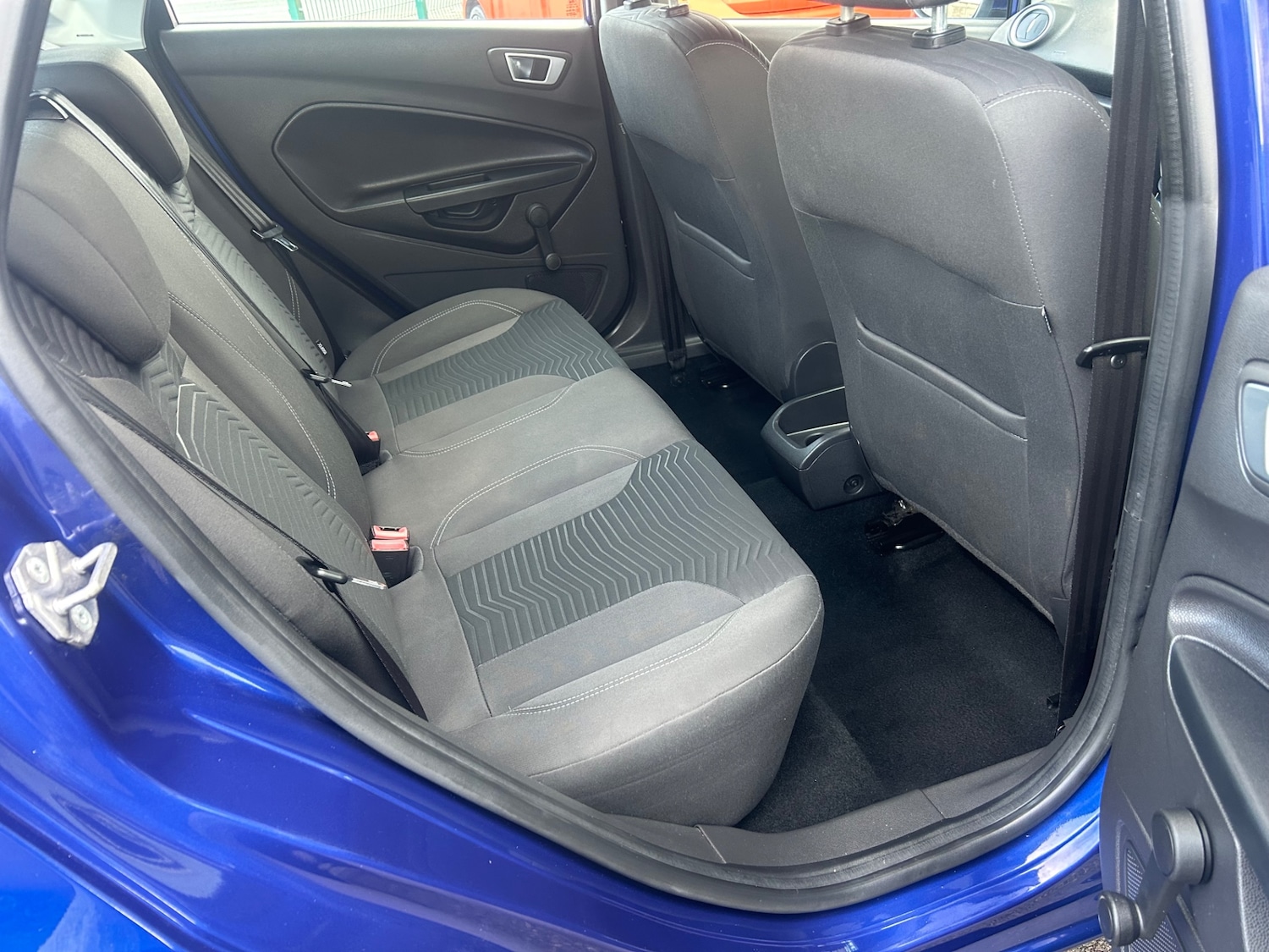 Used Ford Fiesta 2016 for sale - 76906262: Photo 6