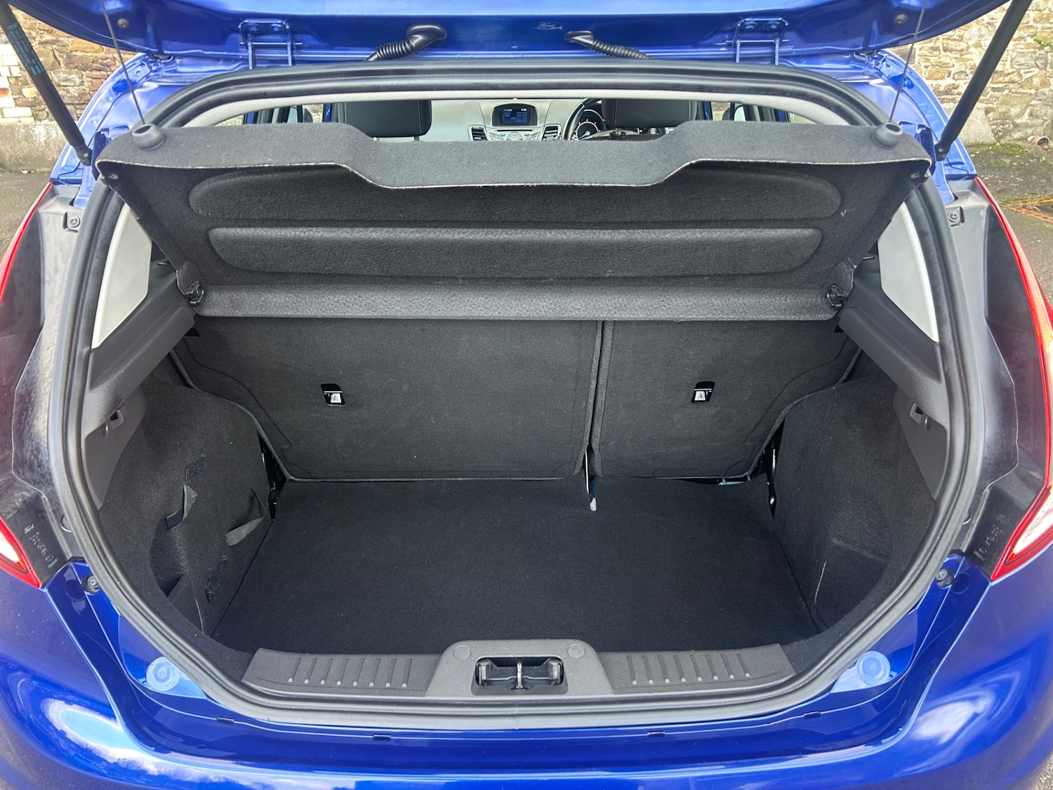 Used Ford Fiesta 2016 for sale - 76906262: Photo 8