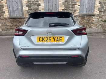 Used Nissan Juke 2025 for sale - 79320509: Photo