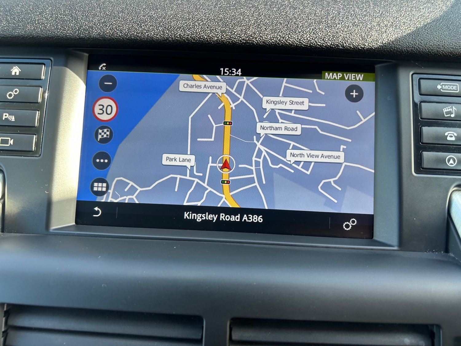 Used Land Rover Discovery Sport 2018 for sale - 77833593: Photo 13