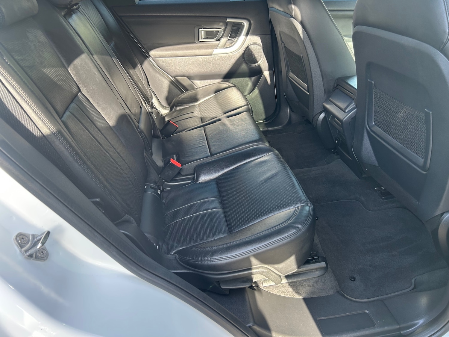 Used Land Rover Discovery Sport 2018 for sale - 77833593: Photo 7