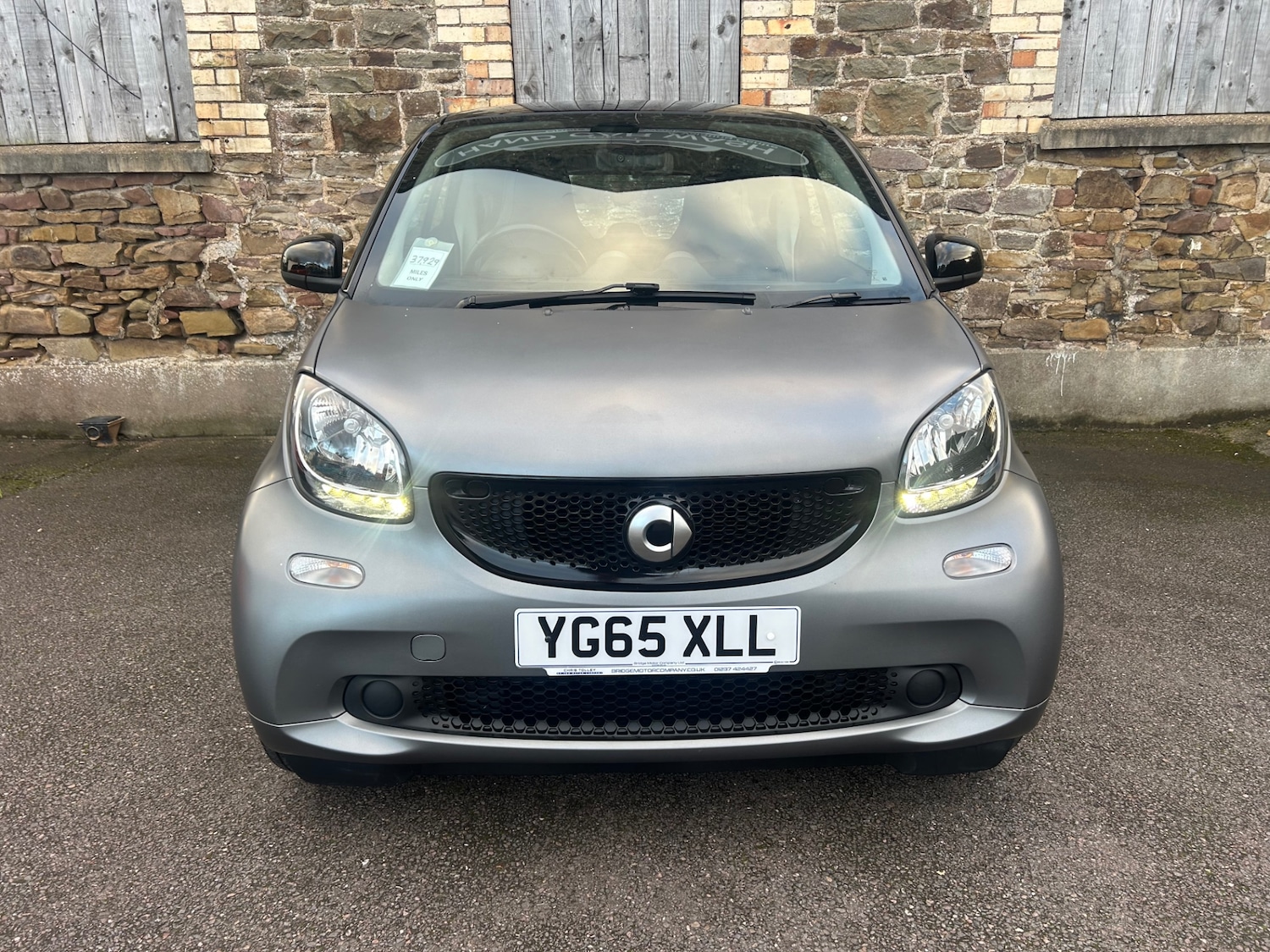 Used smart fortwo 2015 for sale - 76684441: Photo 3