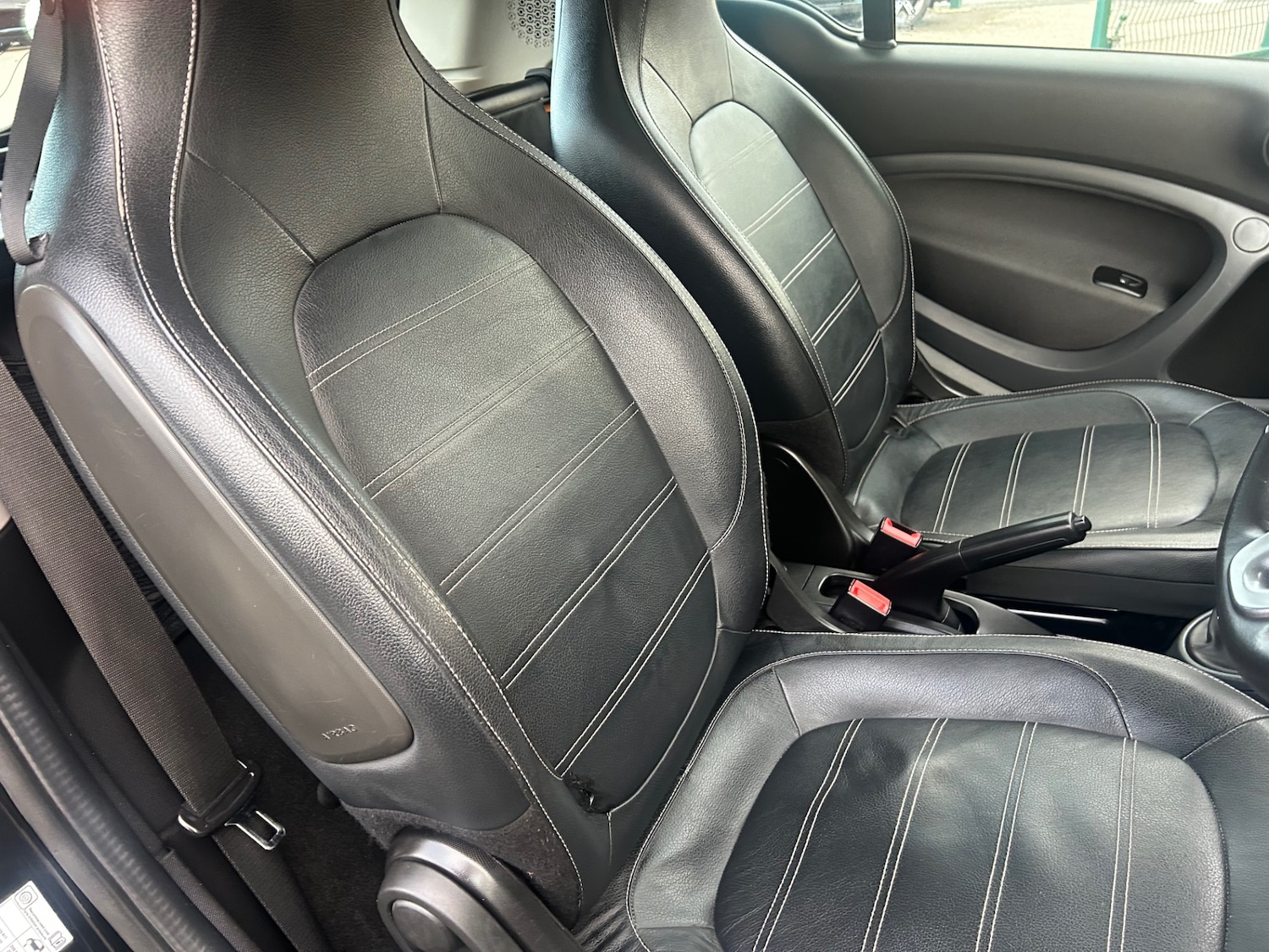 Used smart fortwo 2015 for sale - 76684441: Photo 6