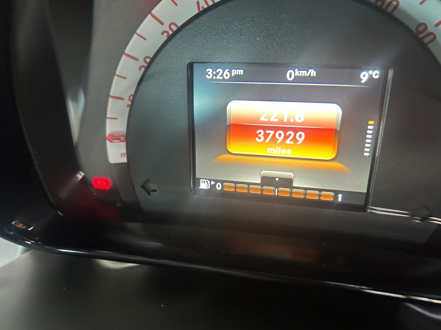 Used smart fortwo 2015 for sale - 76684441: Photo 7