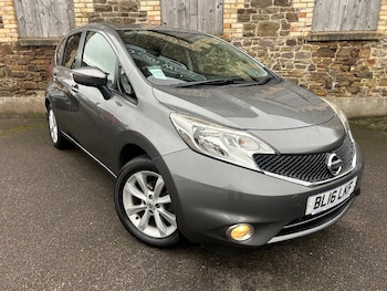 2016 (16) - 1.2 DiG-S Acenta 5dr Auto