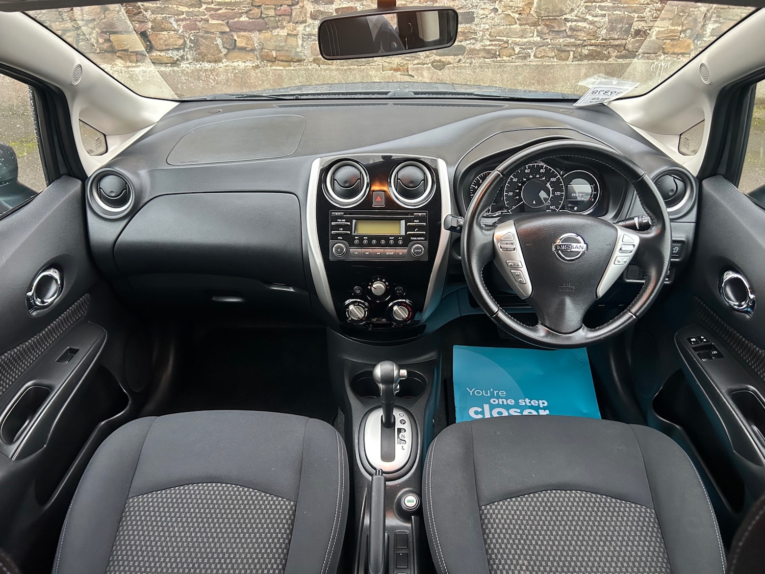 Used Nissan Note 2016 for sale - 77198288: Photo 7