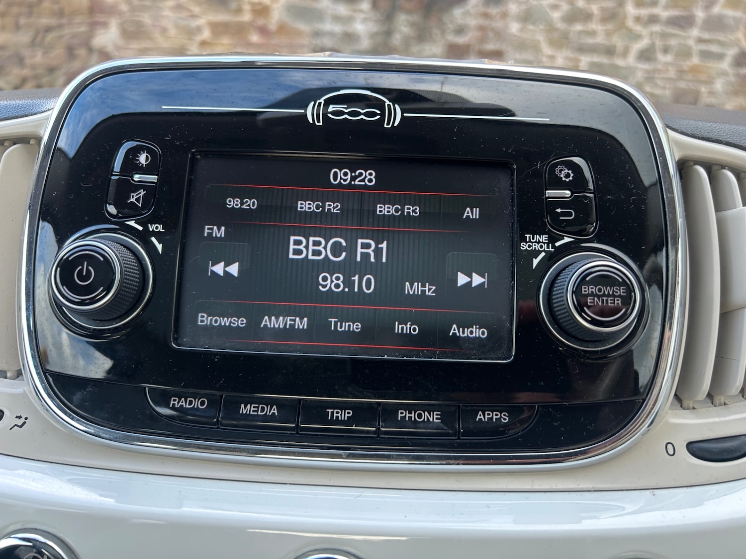 Used Fiat 500 2016 for sale - 76364048: Photo 10