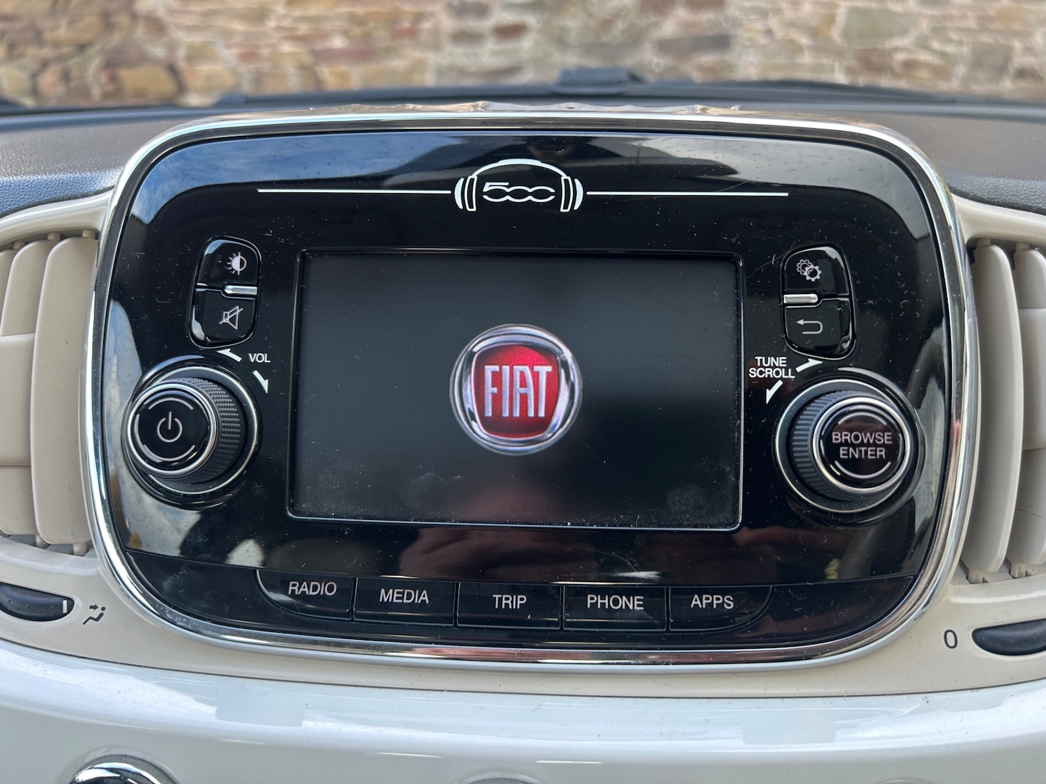 Used Fiat 500 2016 for sale - 76364048: Photo 11