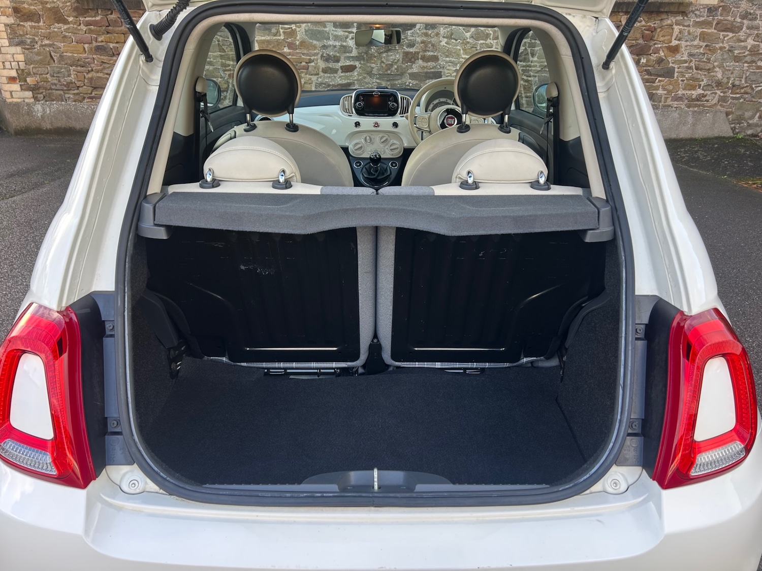 Used Fiat 500 2016 for sale - 76364048: Photo 12