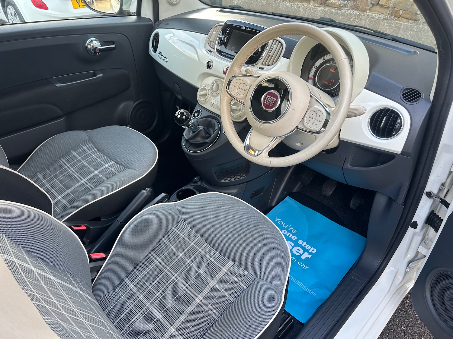 Used Fiat 500 2016 for sale - 76364048: Photo 5