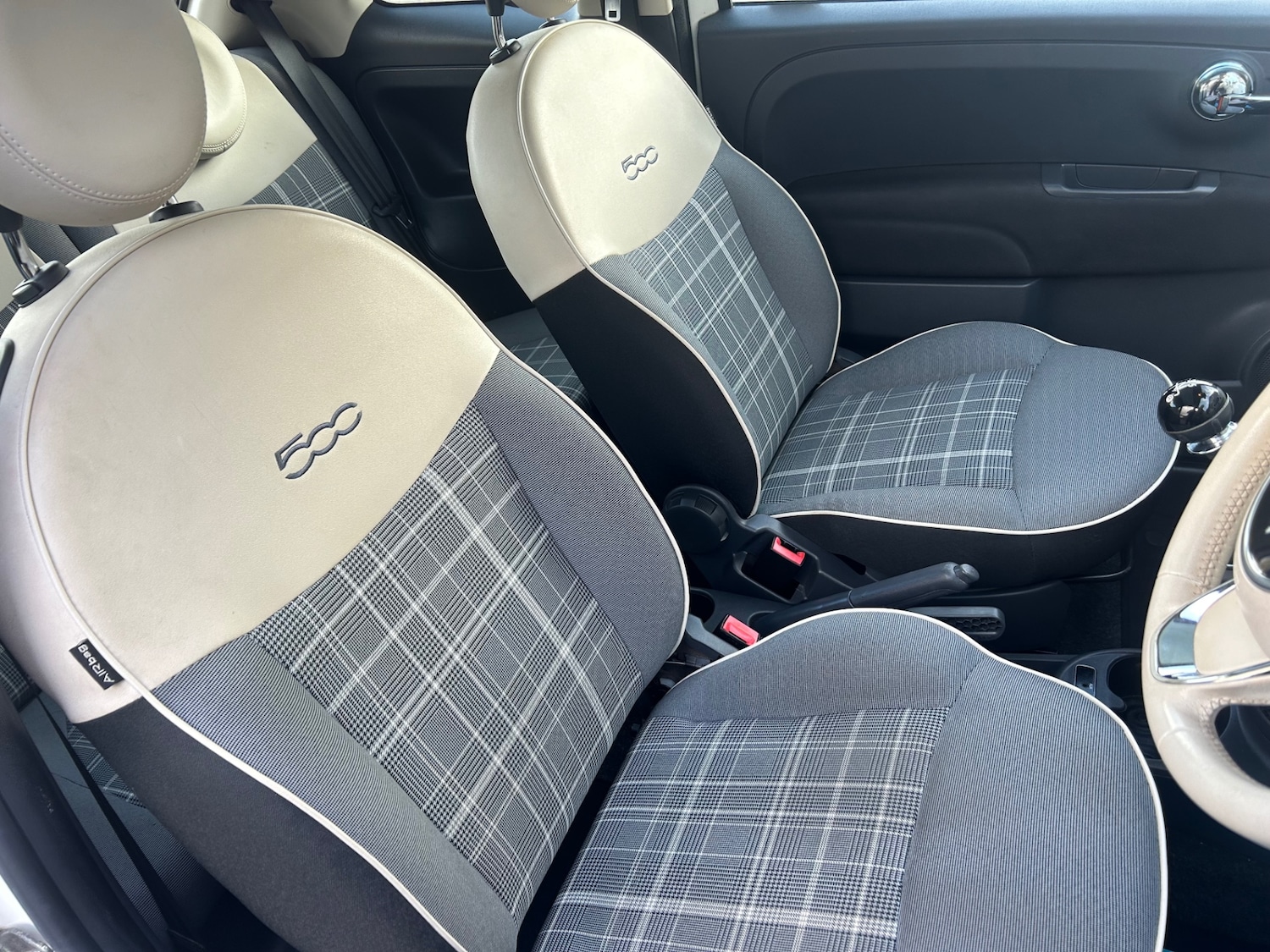 Used Fiat 500 2016 for sale - 76364048: Photo 6