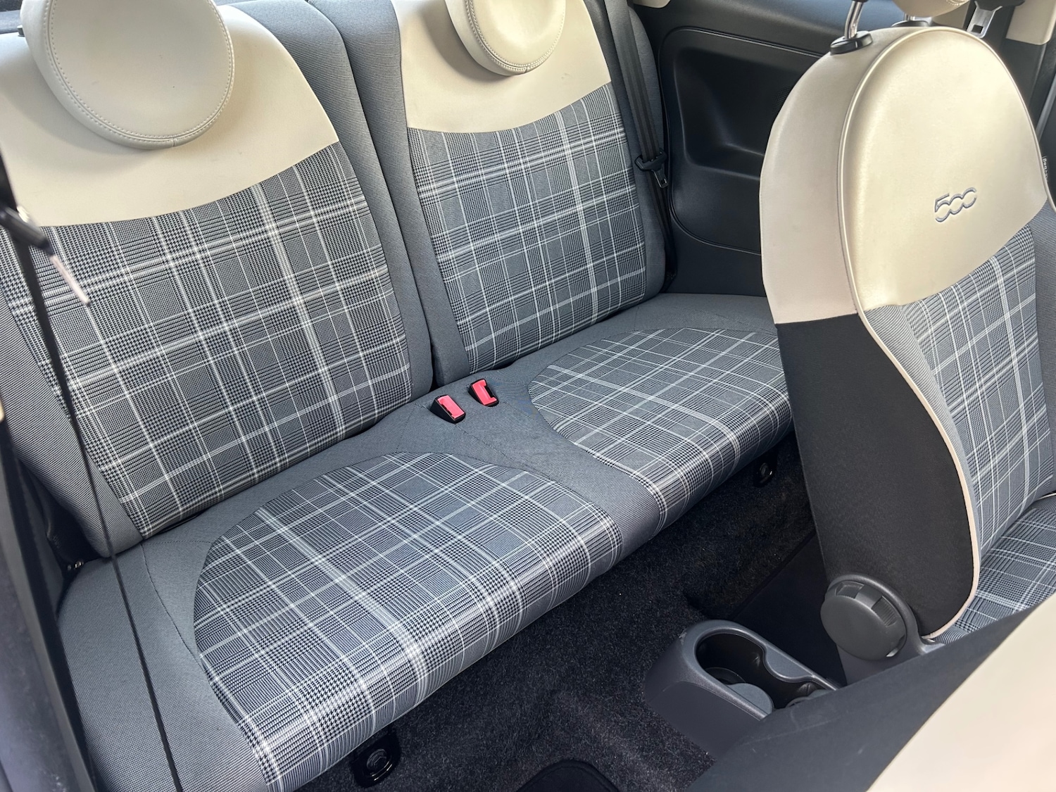 Used Fiat 500 2016 for sale - 76364048: Photo 7