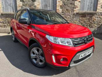 Used Suzuki Vitara 2016 for sale - 75443529: Photo