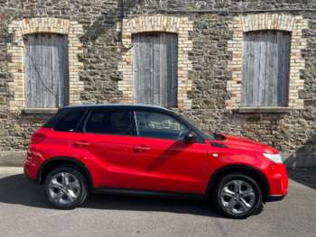 Used Suzuki Vitara 2016 for sale - 75443529: Photo