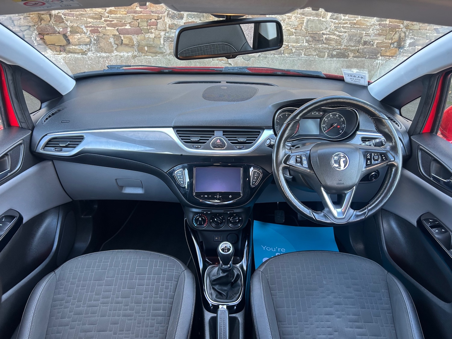 Used Vauxhall Corsa 2015 for sale - 76918881: Photo 7