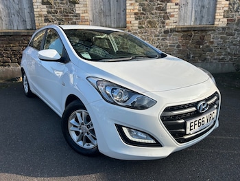 Used Hyundai i30 2016 for sale - 77746182: Photo