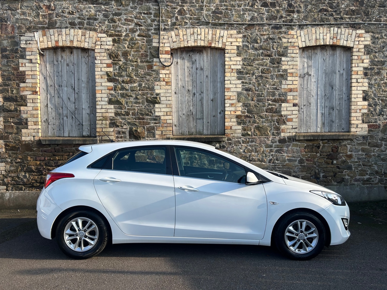 Used Hyundai i30 2016 for sale - 77746182: Photo 2