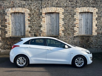 Used Hyundai i30 2016 for sale - 77746182: Photo