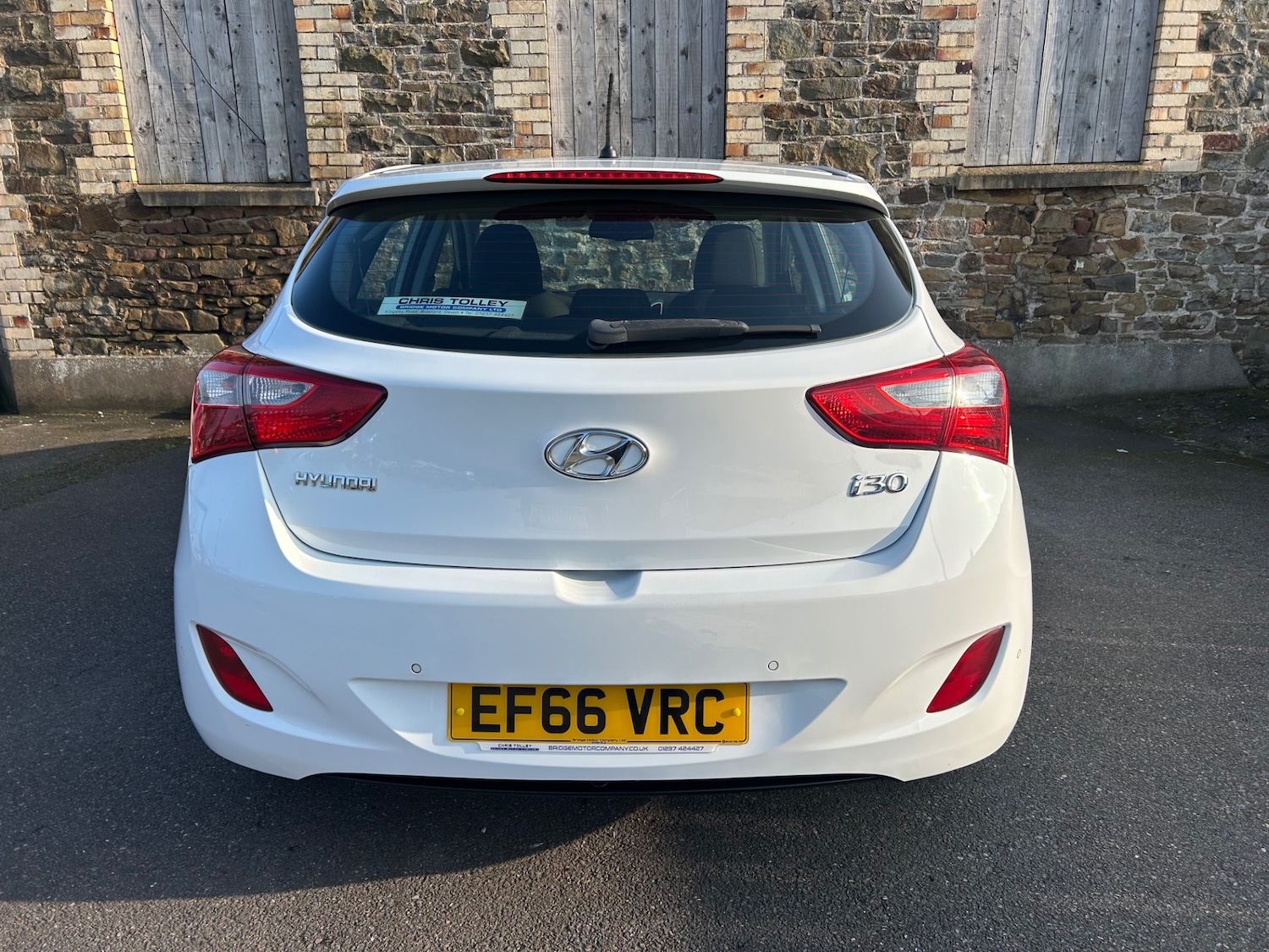 Used Hyundai i30 2016 for sale - 77746182: Photo 4