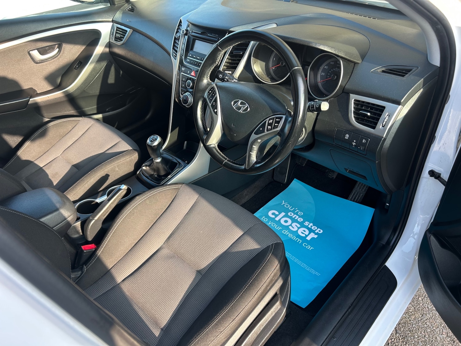 Used Hyundai i30 2016 for sale - 77746182: Photo 5