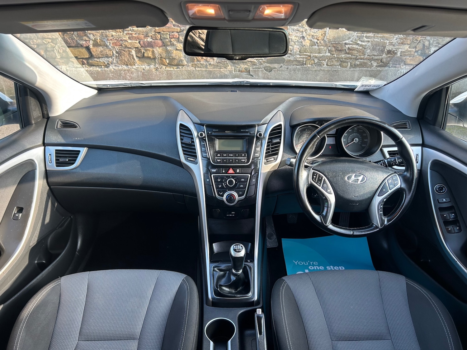 Used Hyundai i30 2016 for sale - 77746182: Photo 7