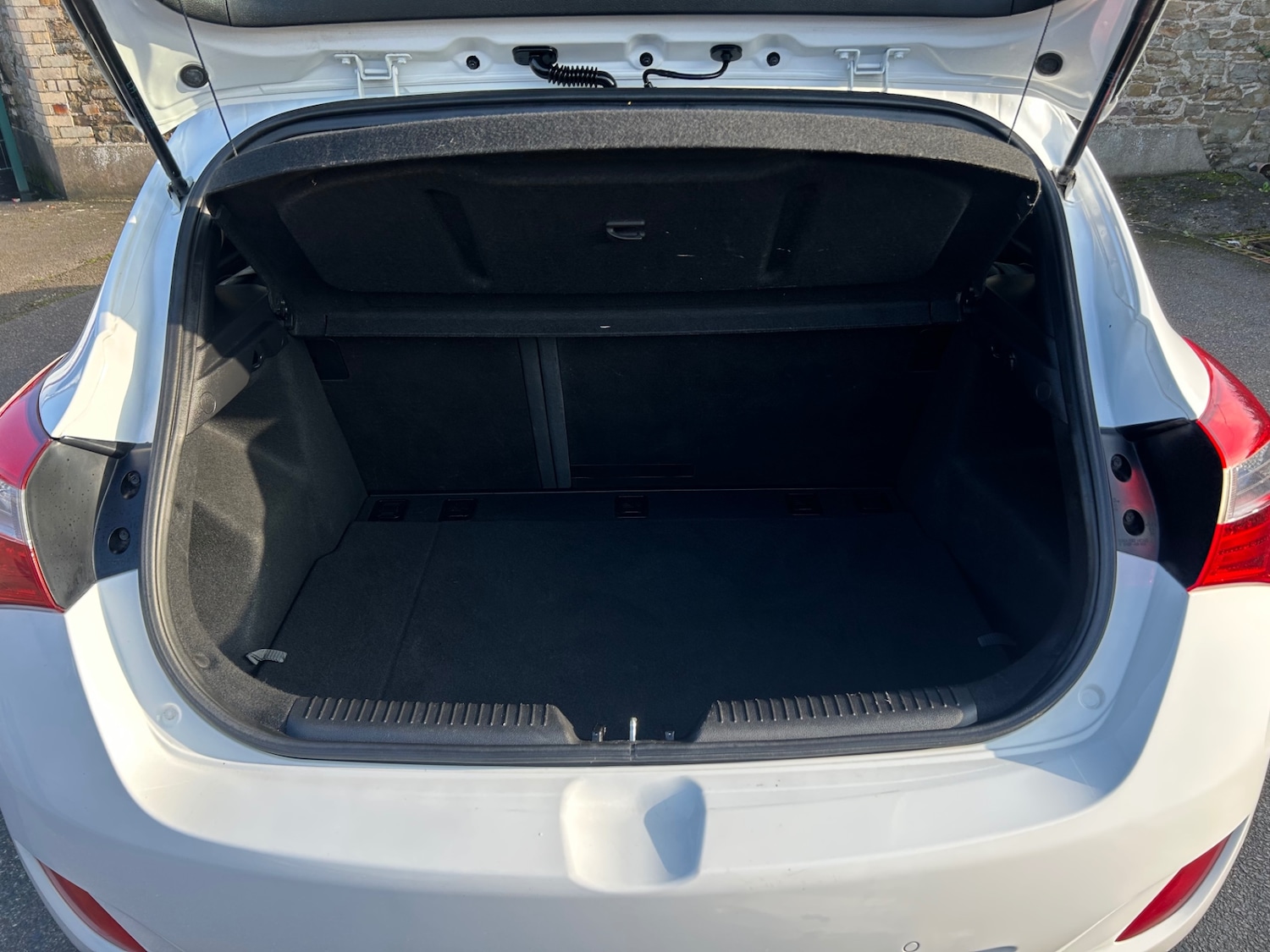 Used Hyundai i30 2016 for sale - 77746182: Photo 8