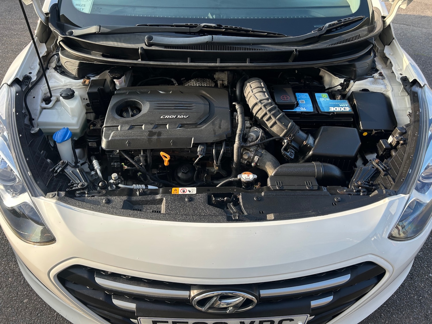 Used Hyundai i30 2016 for sale - 77746182: Photo 9