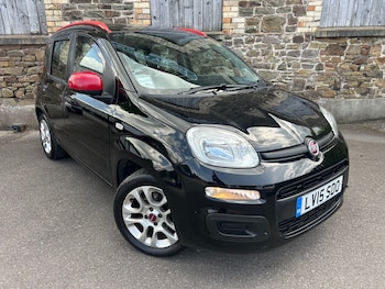 Used Fiat Panda 2015 for sale - 78522146: Photo