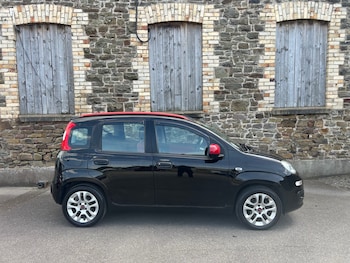 Used Fiat Panda 2015 for sale - 78522146: Photo