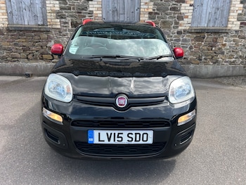 Used Fiat Panda 2015 for sale - 78522146: Photo