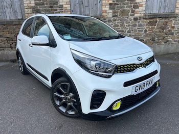 Used Kia Picanto 2018 for sale - 78434367: Photo