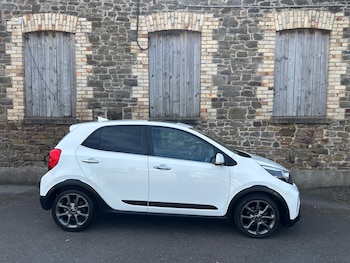 Used Kia Picanto 2018 for sale - 78434367: Photo