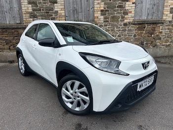 Used Toyota Aygo X 2022 for sale - 78885261: Photo