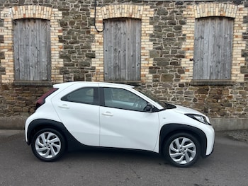Used Toyota Aygo X 2022 for sale - 78885261: Photo
