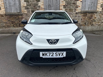 Used Toyota Aygo X 2022 for sale - 78885261: Photo