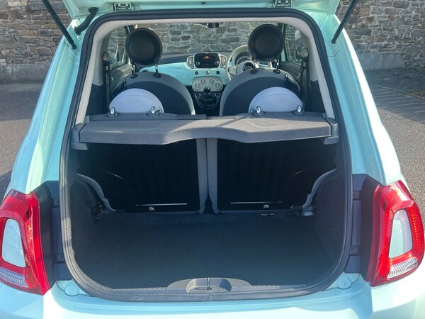 Used Fiat 500 2017 for sale - 76037469: Photo 10