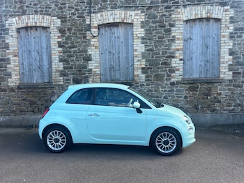 Used Fiat 500 2017 for sale - 76037469: Photo 2