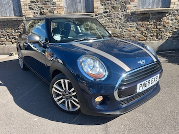 Used MINI Hatch 2018 for sale - 79479330: Photo